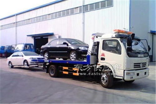 九江專業(yè)拖車、引擎拋錨快修、送油服務(wù)全攻略