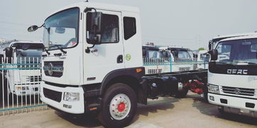 東風(fēng)集團(tuán) 卓越專用車解決方案——從灑水車到清障車，助力城市建設(shè)